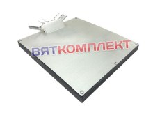 Конфорка КЭ-0,15/3,5 кВт (на спиралях)